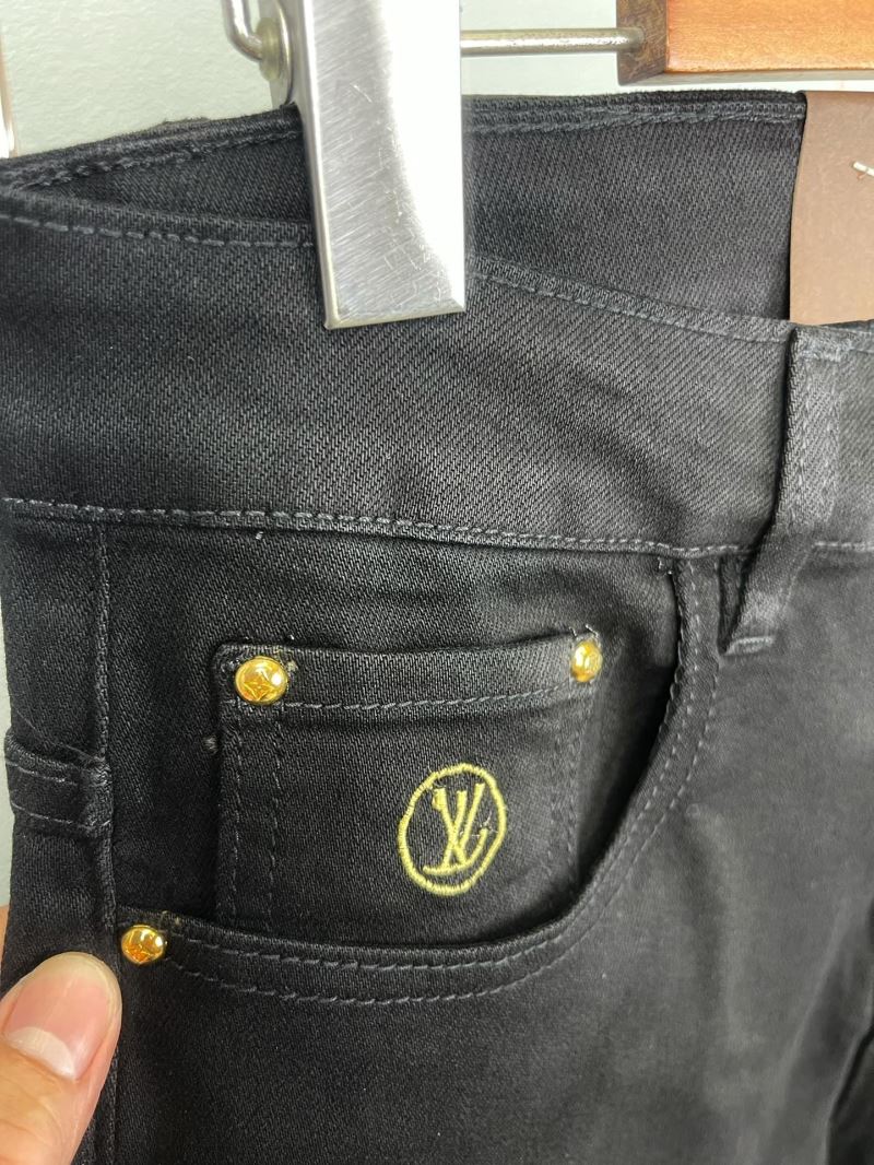 Louis Vuitton Jeans